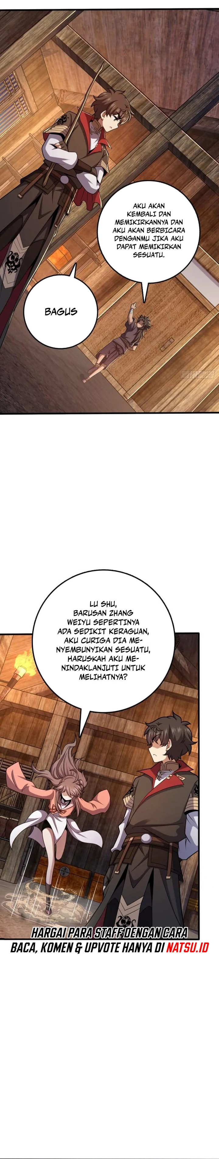 Dilarang COPAS - situs resmi www.mangacanblog.com - Komik spare me great lord 544 - chapter 544 545 Indonesia spare me great lord 544 - chapter 544 Terbaru 5|Baca Manga Komik Indonesia|Mangacan